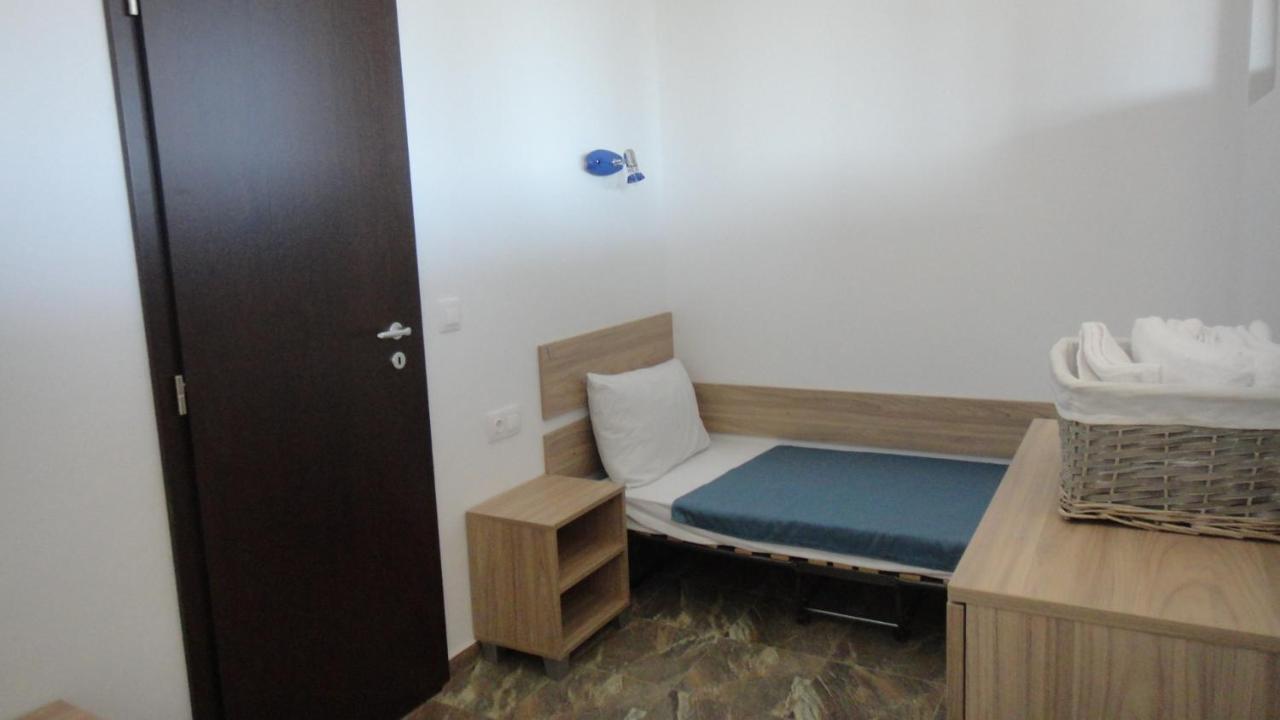 Guest House Hasiendata Pavel Banja Kültér fotó