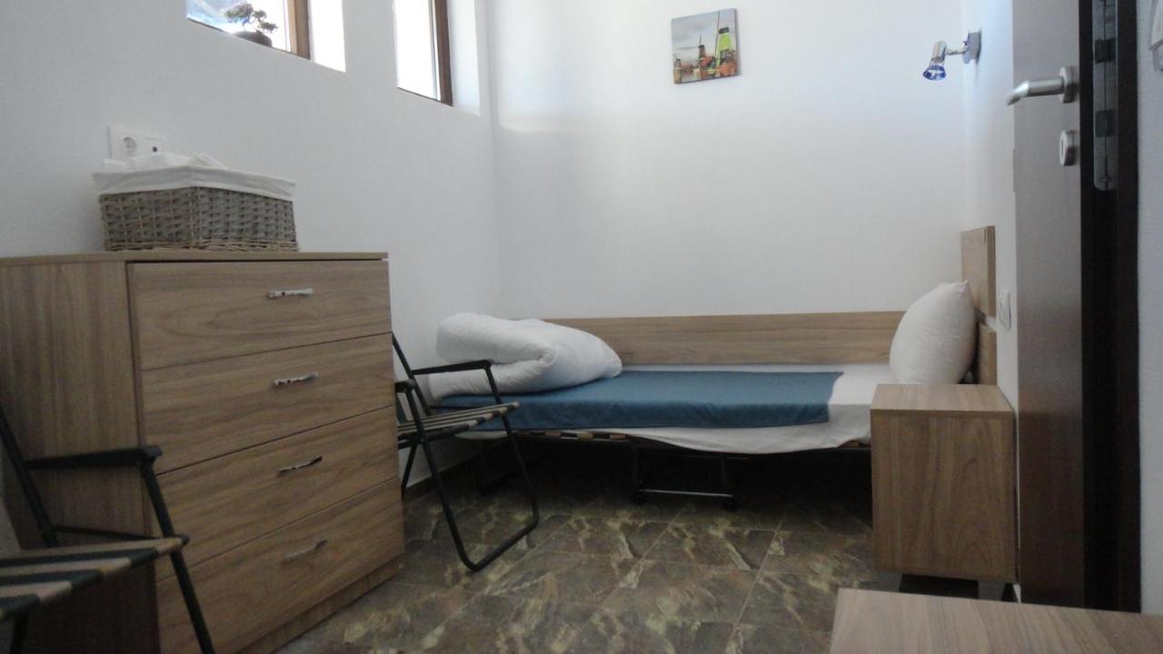 Guest House Hasiendata Pavel Banja Kültér fotó