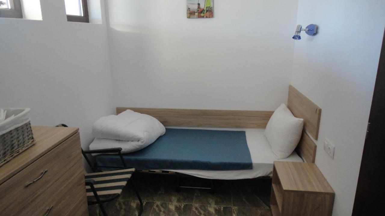 Guest House Hasiendata Pavel Banja Kültér fotó