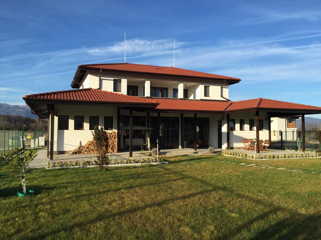 Guest House Hasiendata Pavel Banja Kültér fotó