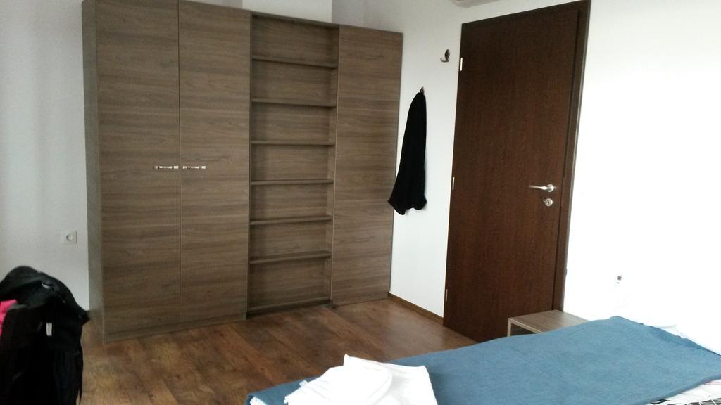 Guest House Hasiendata Pavel Banja Kültér fotó