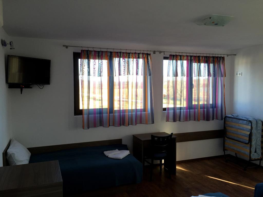 Guest House Hasiendata Pavel Banja Kültér fotó