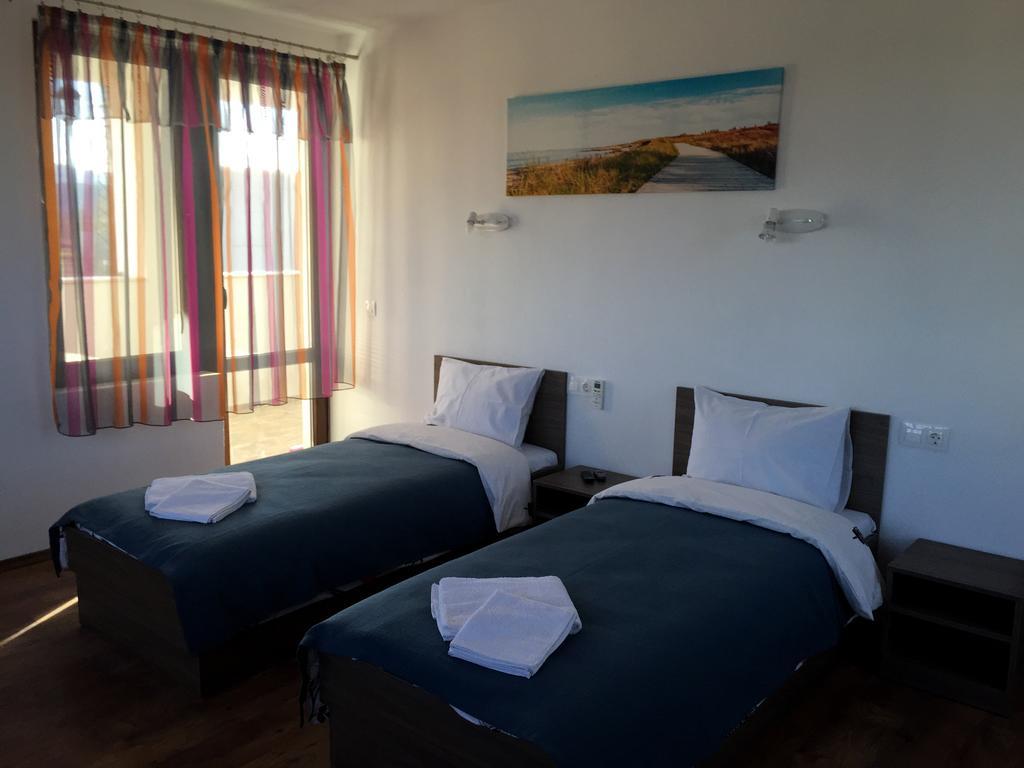 Guest House Hasiendata Pavel Banja Kültér fotó