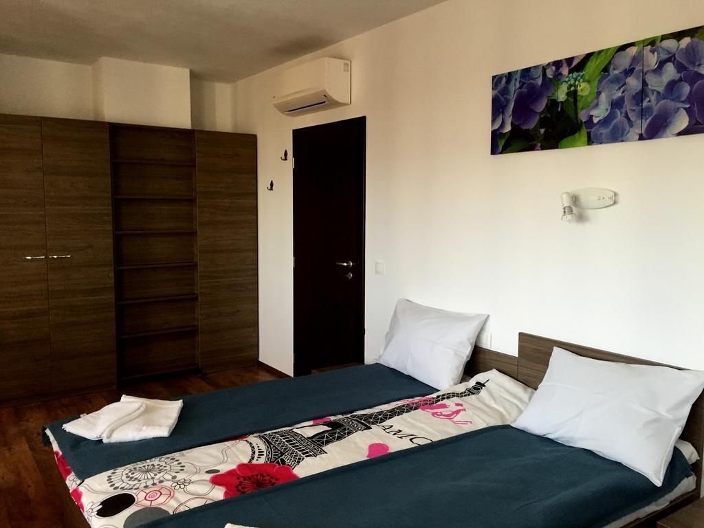 Guest House Hasiendata Pavel Banja Kültér fotó