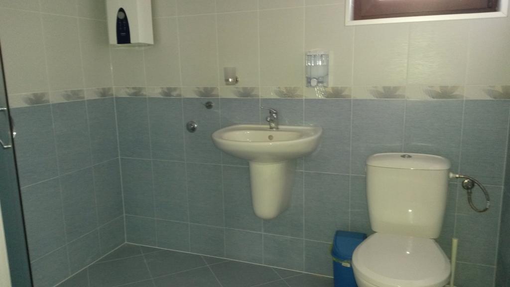 Guest House Hasiendata Pavel Banja Kültér fotó