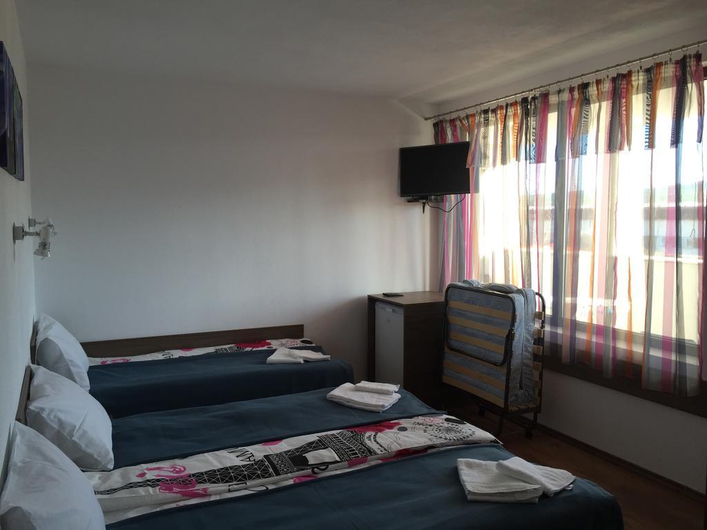 Guest House Hasiendata Pavel Banja Kültér fotó