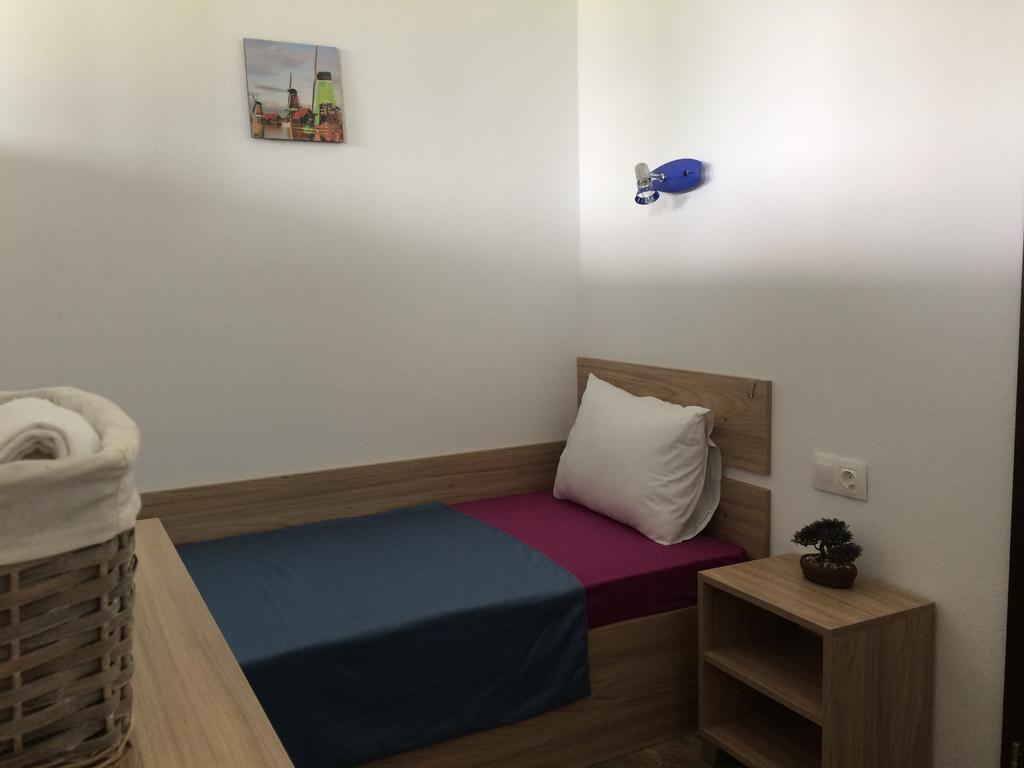 Guest House Hasiendata Pavel Banja Kültér fotó