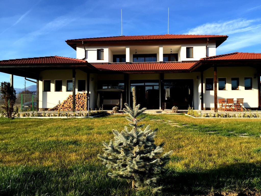 Guest House Hasiendata Pavel Banja Kültér fotó