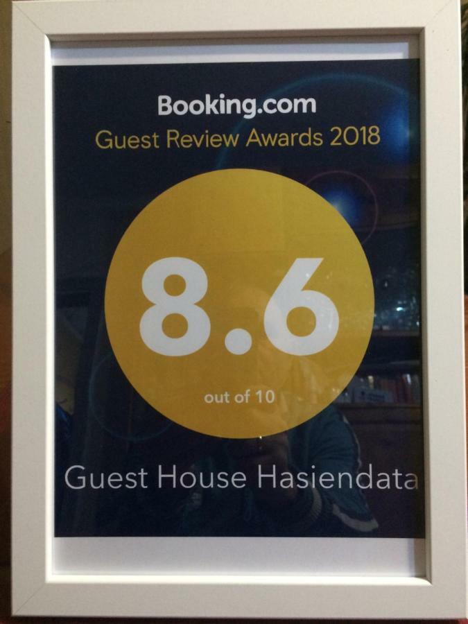 Guest House Hasiendata Pavel Banja Kültér fotó